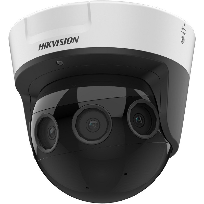 DS-2CD6924G0-IHS(2.8MM) - HIKVISION