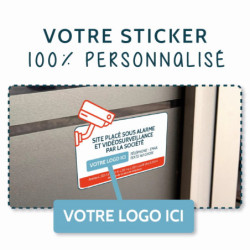 STICKER-PERSO-SECU - MARQUE XPERT