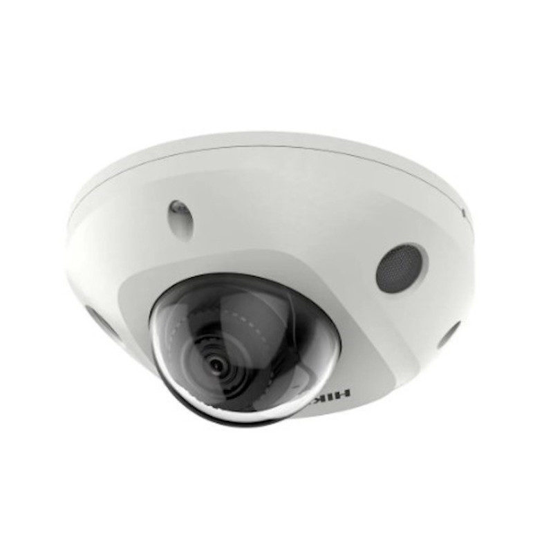 DS-2CD2526G2-IS(2.8MM)(D) - HIKVISION