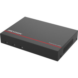 DS-E04NI-Q1/4P(SSD 1T) - HIKVISION