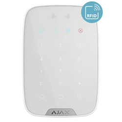 AJ-KEYPAD-PLUS-W - AJAX