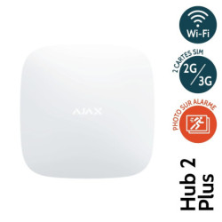 AJ-HUB2PLUS-W - AJAX