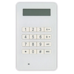 CP050-00-01 - HONEYWELL