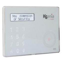 KSI2100000.301 - KSENIA SECURITY