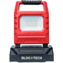 BAPI-1500-LED - BLOCTECH