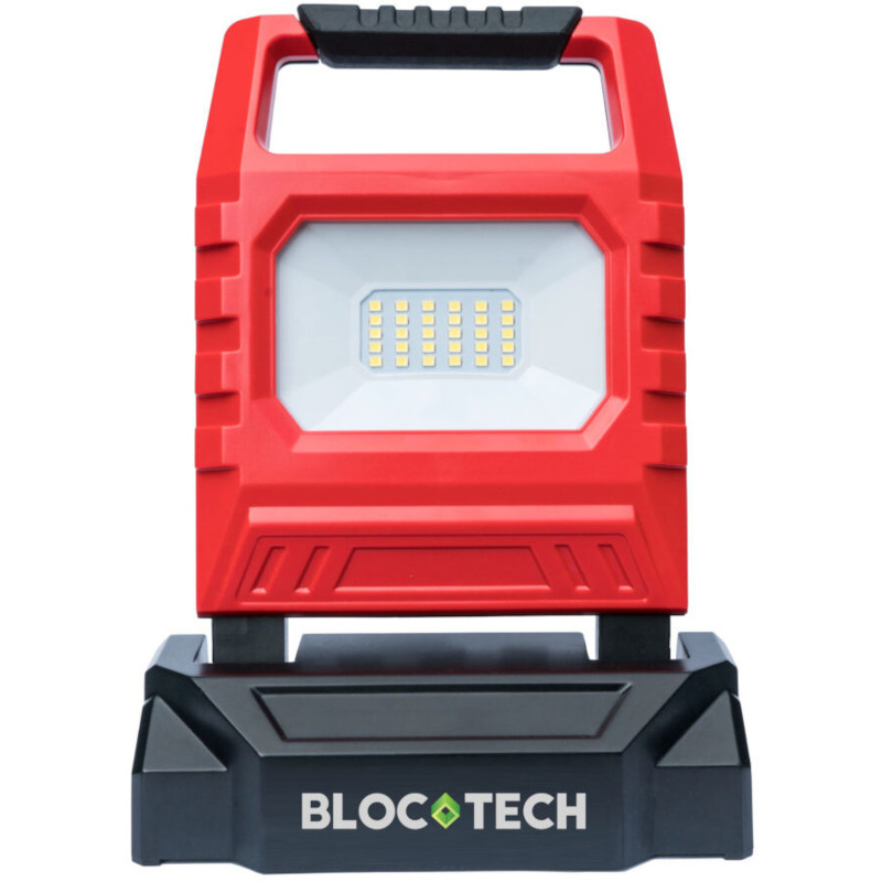 BAPI-1500-LED - BLOCTECH