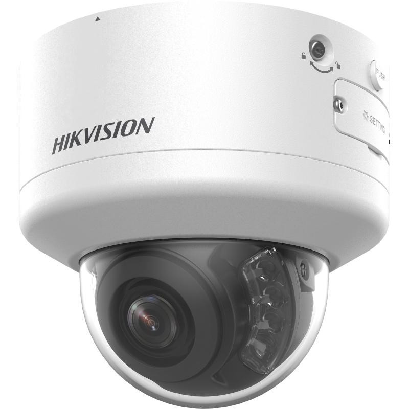 DS-2CD2747G2H-LIPTRZS2U/SL - HIKVISION