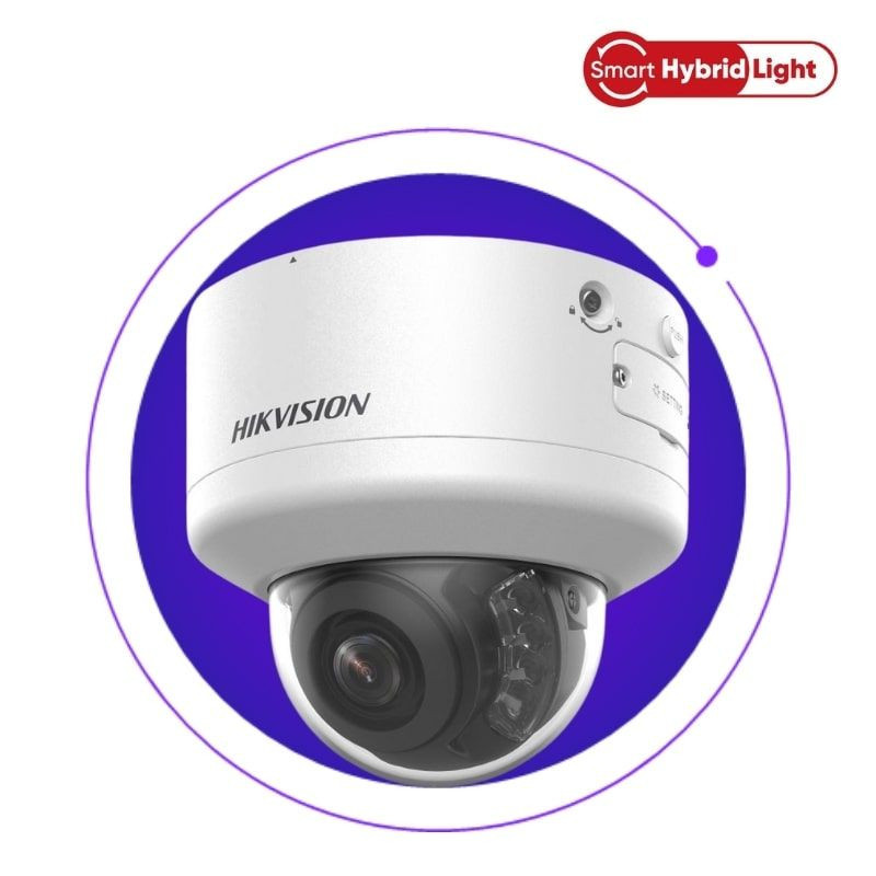 DS-2CD2747G2H-LIPTRZS2U/SL - HIKVISION