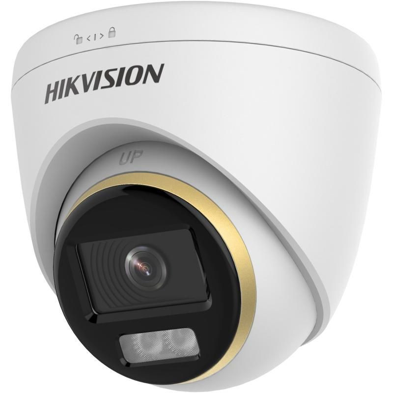 DS-2CE72KF3T-LE(2.8MM) - HIKVISION