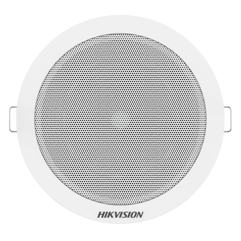 DS-QAE0206G1-V - HIKVISION