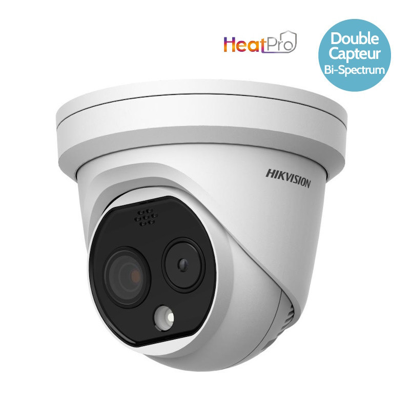 DS-2TD1228-7/QA - HIKVISION