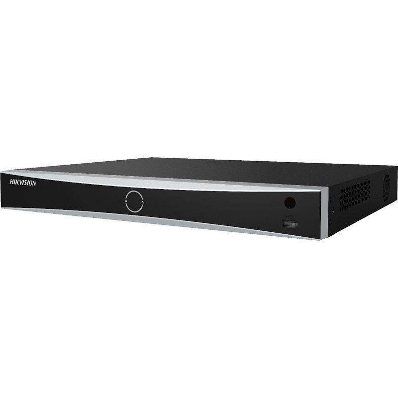 DS-7616NXI-I2/16P/S(E) - HIKVISION