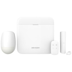 DS-PWA64-KIT-WE - HIKVISION