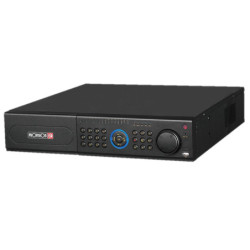 NVR8-641600R(2U) - PROVISION-ISR