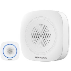 DS-PS1-I-WE/BLUE - HIKVISION