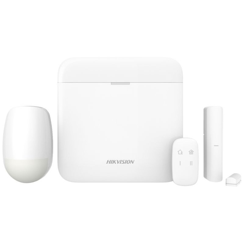 DS-PWA64-KIT-WE - HIKVISION