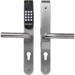 E100-CLAV - ASSA ABLOY