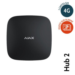 AJ-HUB2-4G-B - AJAX