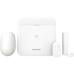 DS-PWA96-KIT-WE - HIKVISION