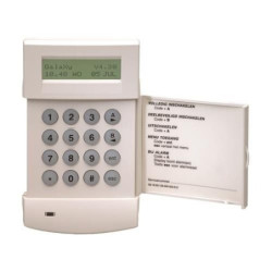 CP038-50 - HONEYWELL