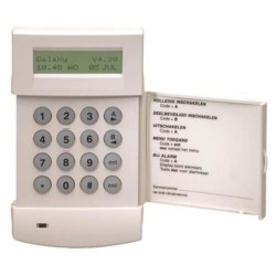 CP038-15-H - HONEYWELL