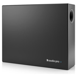 SUB-1BK - AUDIO PRO