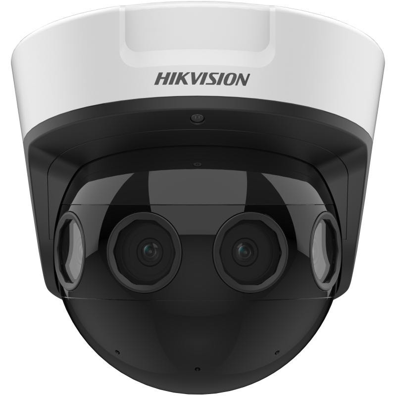  - HIKVISION