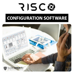 CONFIGURATION SOFTWARE - RISCO