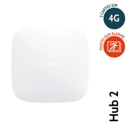 AJ-HUB2-4G-W - AJAX